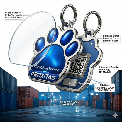Purrfect Paw