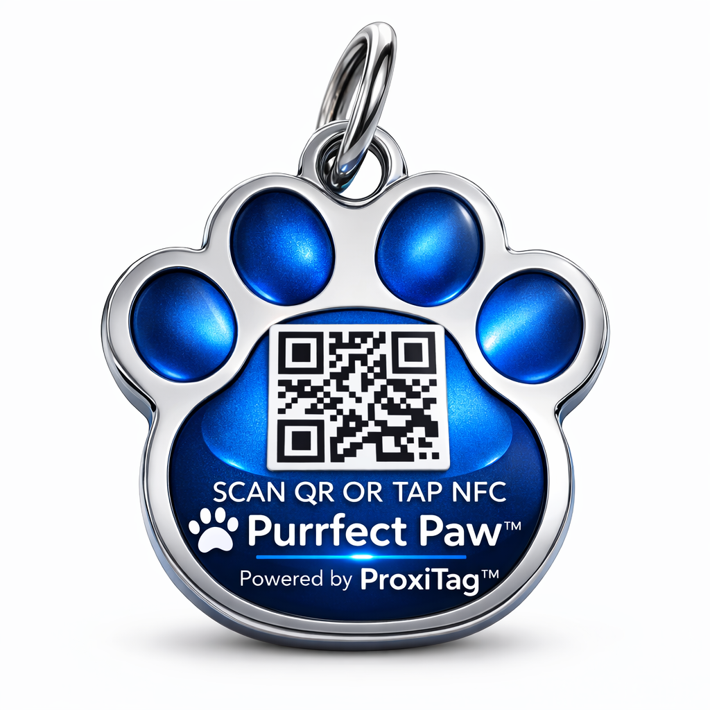 Purrfect Paw