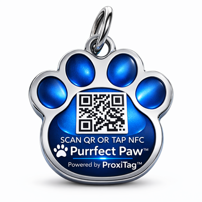 Purrfect Paw