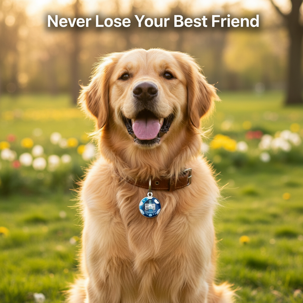 Never Lose Your Best Friend